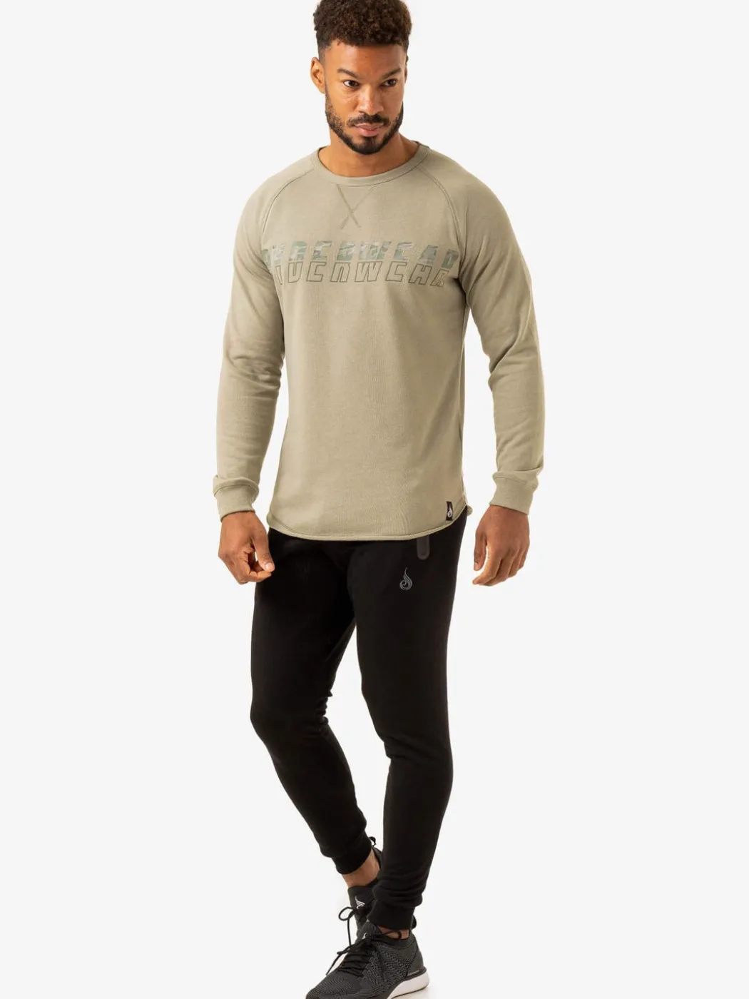Overdrive Track Pant