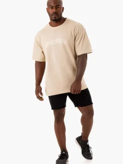 Oversized T-Shirt