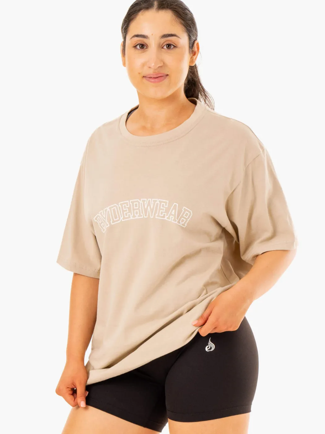 Oversized T-Shirt
