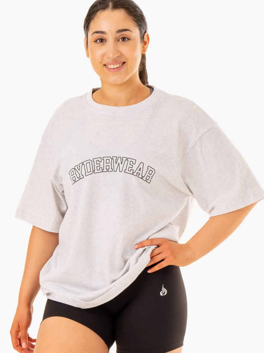 Oversized T-Shirt