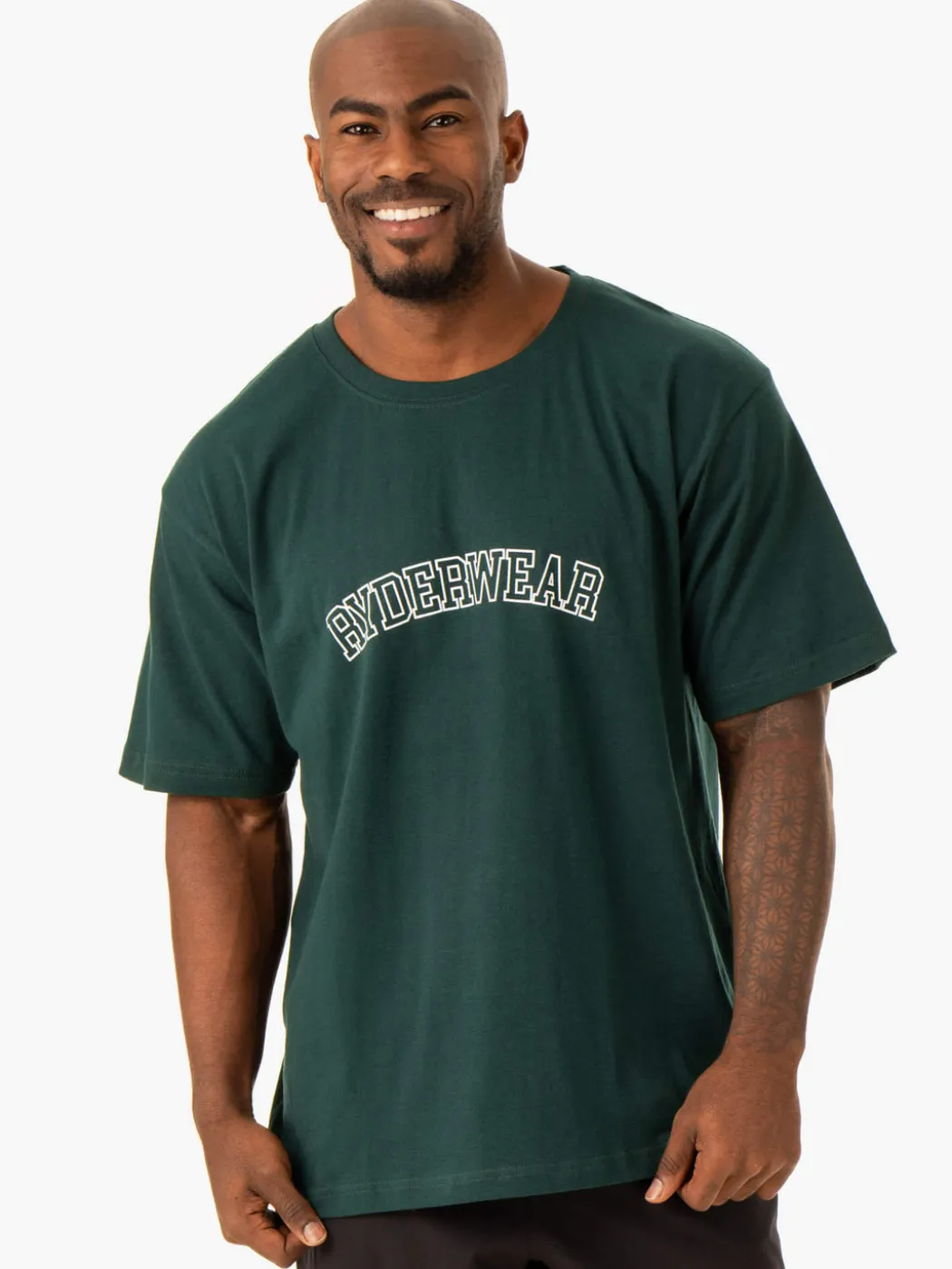 Oversized T-Shirt