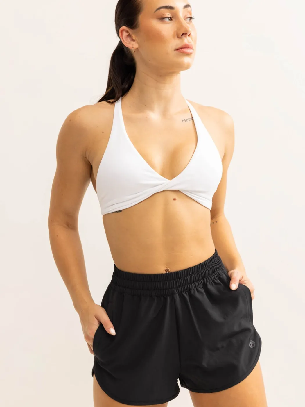 Persist Training Shorts
