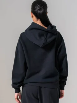 Plush Hoodie
