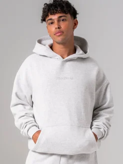 Plush Hoodie