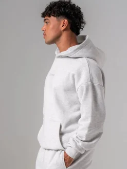 Plush Hoodie