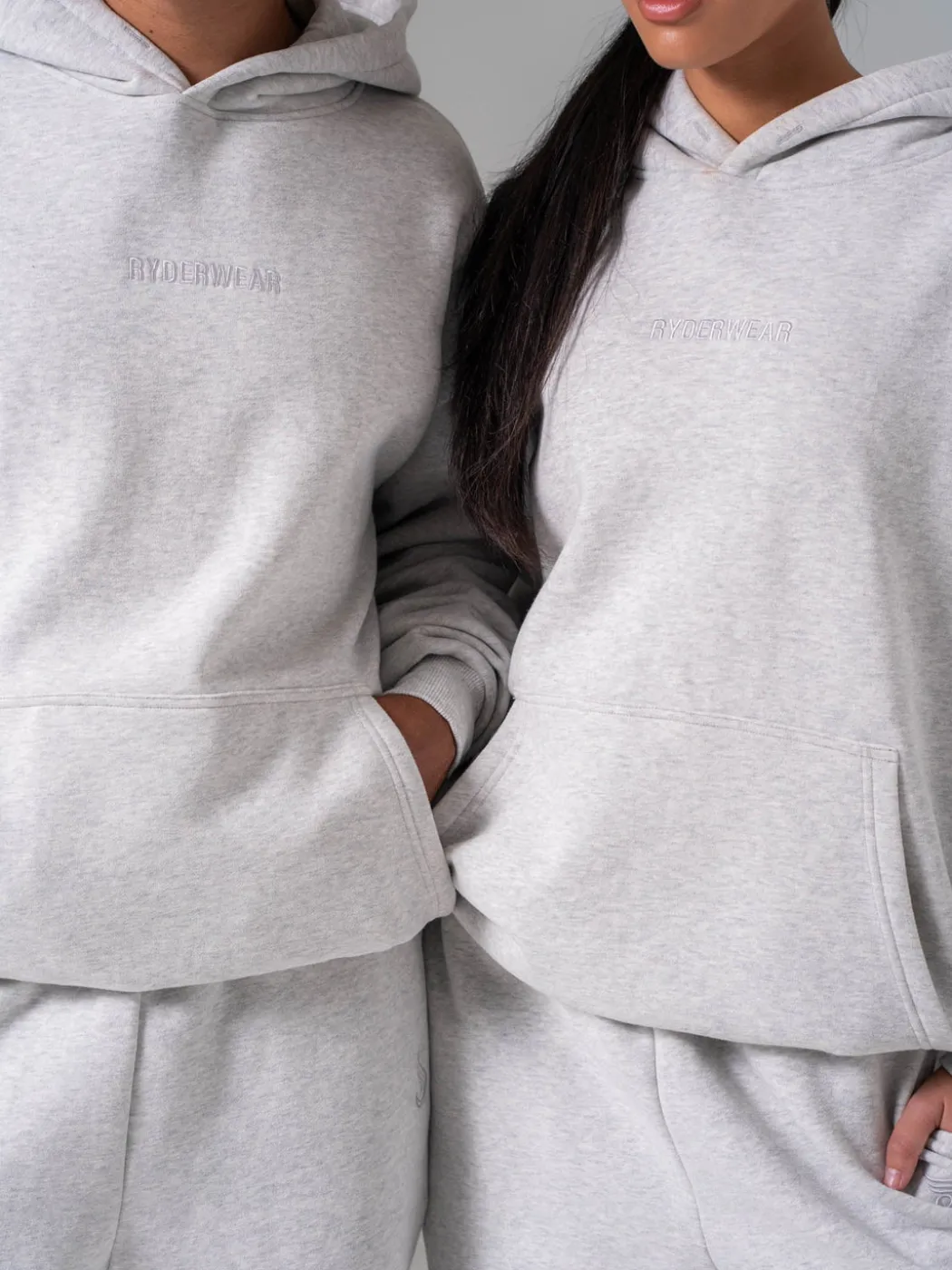 Plush Hoodie