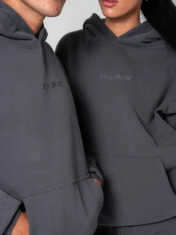 Plush Hoodie