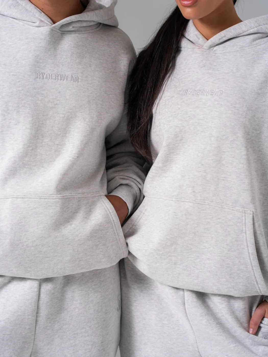 Plush Hoodie