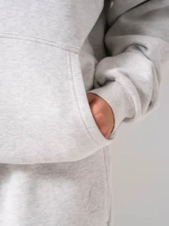 Plush Hoodie