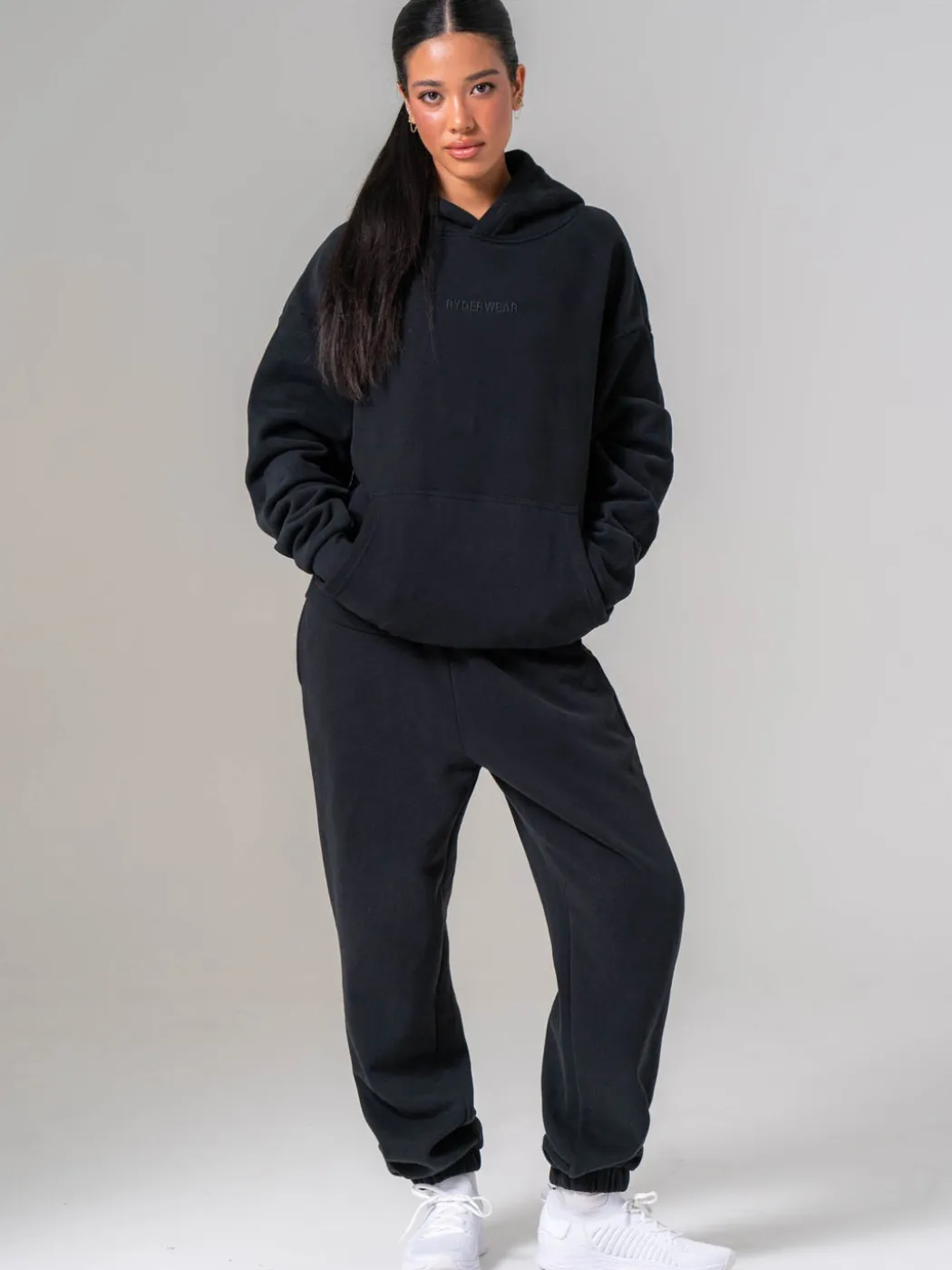 Plush Trackpant