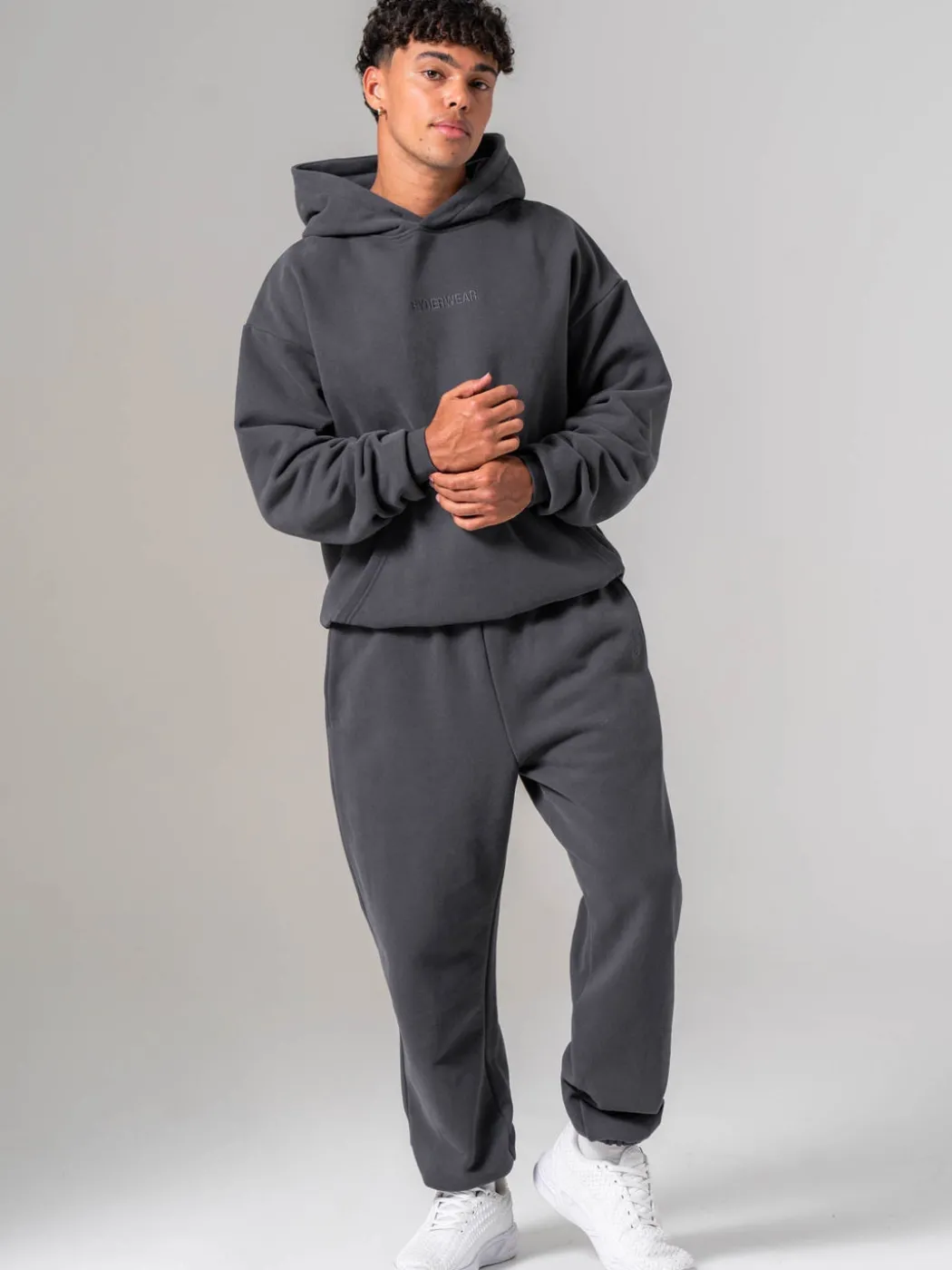 Plush Trackpant