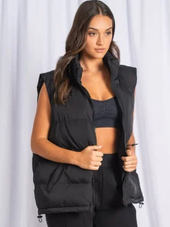 Puffer Vest