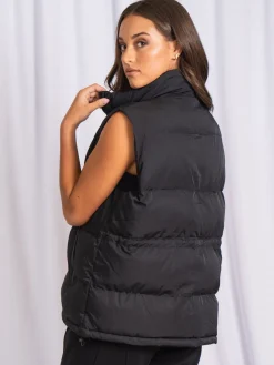 Puffer Vest