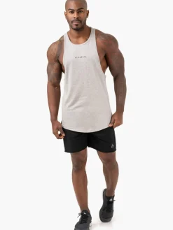 Pursuit Baller Tank