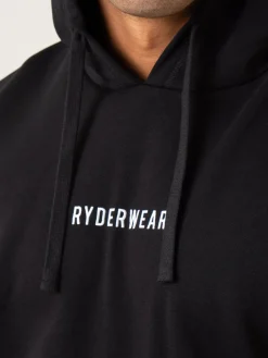 Pursuit Fleece Sleeveless Hoodie