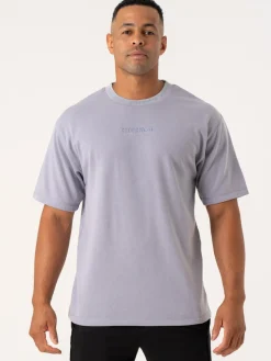 Pursuit Fleece T-Shirt