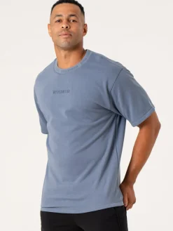 Pursuit Fleece T-Shirt