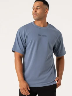Pursuit Fleece T-Shirt
