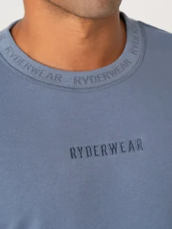 Pursuit Fleece T-Shirt
