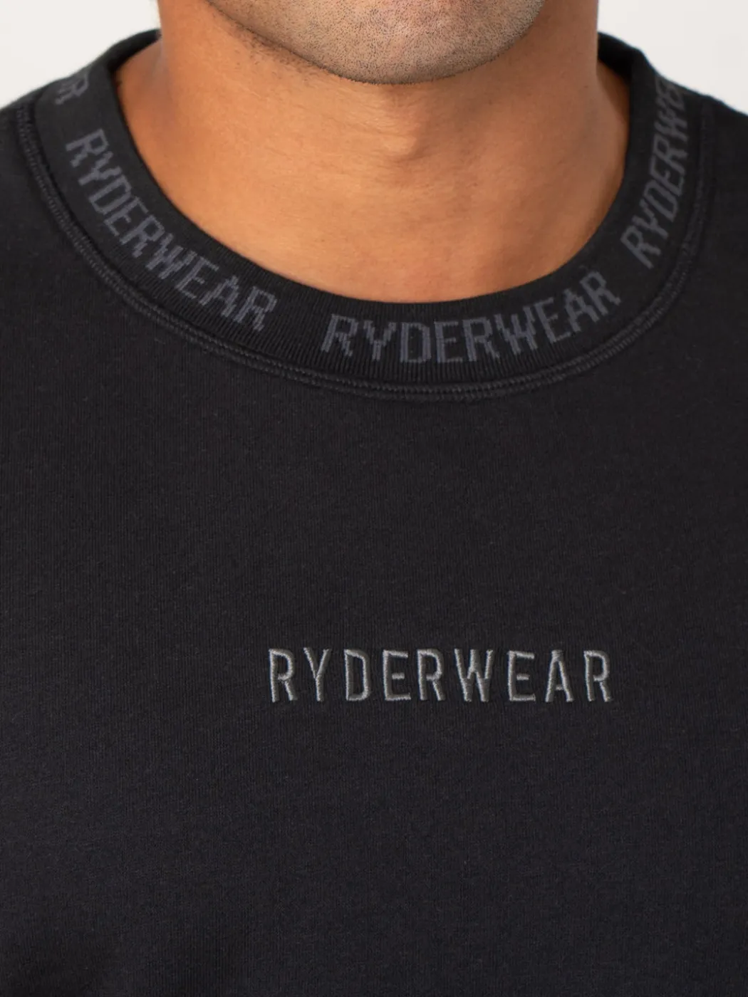Pursuit Fleece T-Shirt