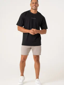 Pursuit Fleece T-Shirt