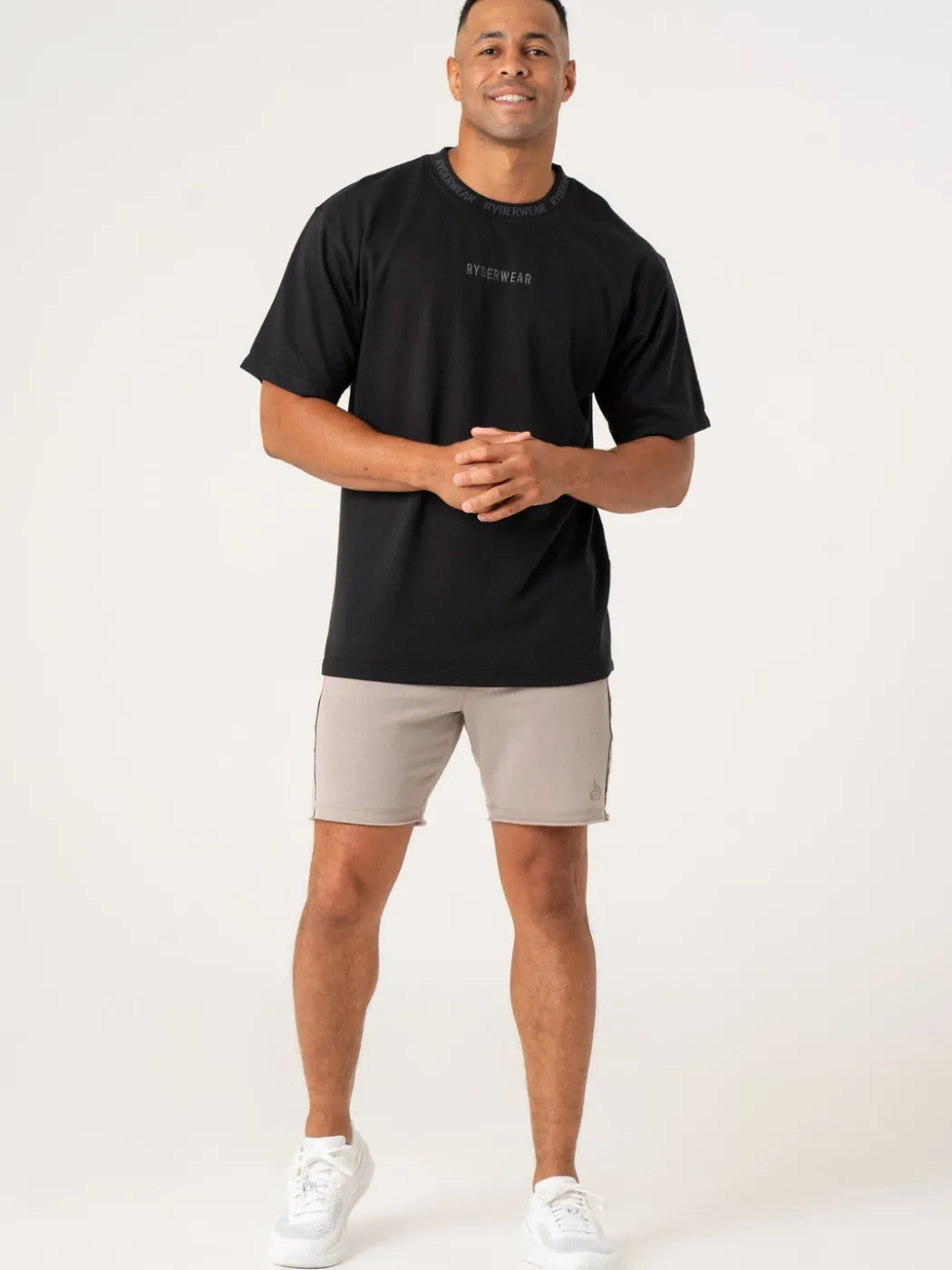 Pursuit Fleece T-Shirt