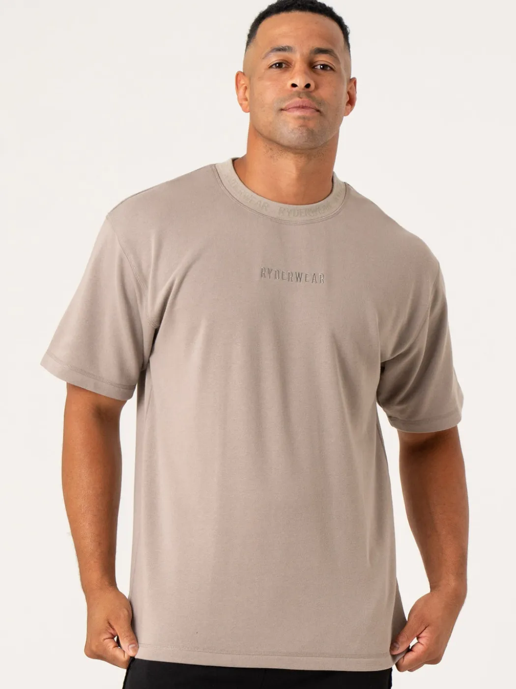 Pursuit Fleece T-Shirt