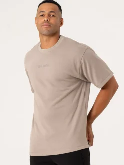 Pursuit Fleece T-Shirt