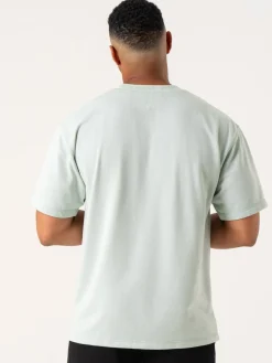 Pursuit Fleece T-Shirt