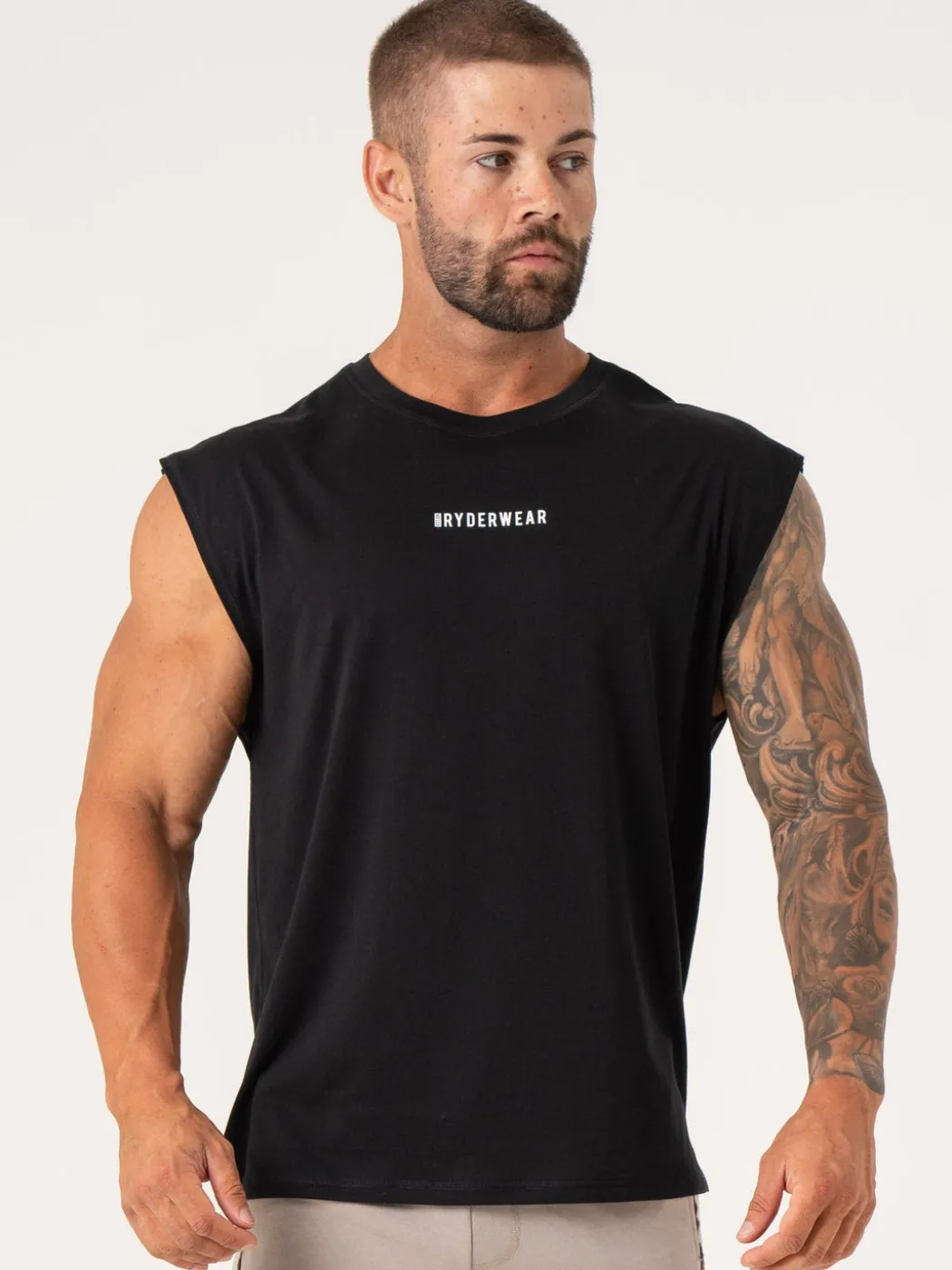 Pursuit Muscle Tank