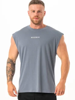 Pursuit Muscle Tank