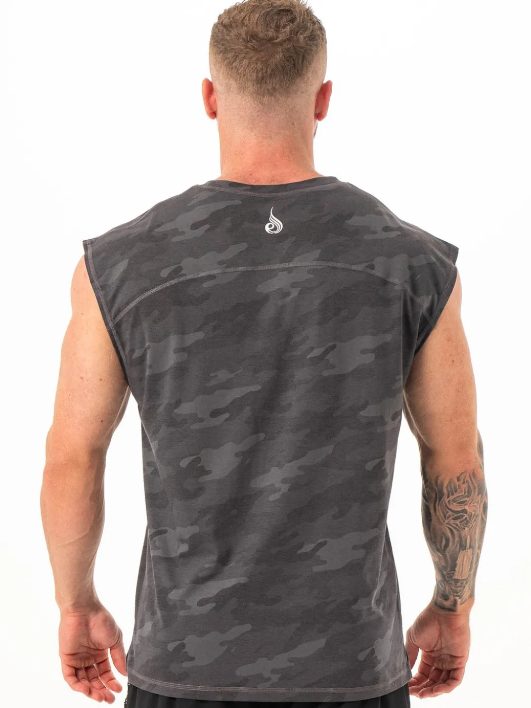 Pursuit Muscle Tank
