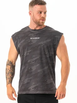 Pursuit Muscle Tank
