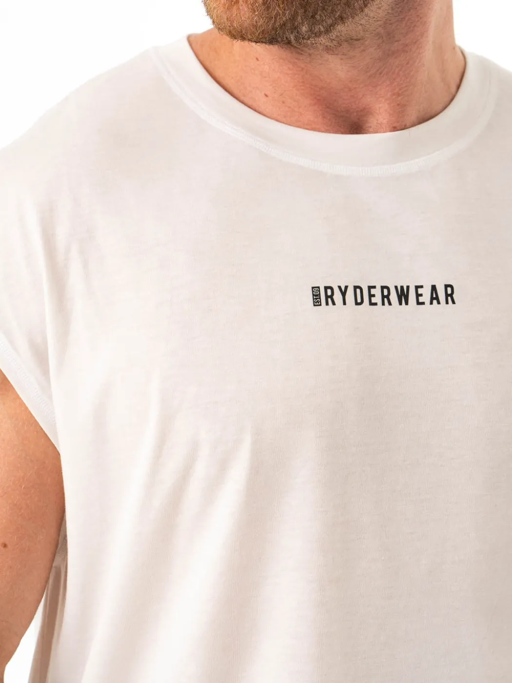 Pursuit Muscle Tank