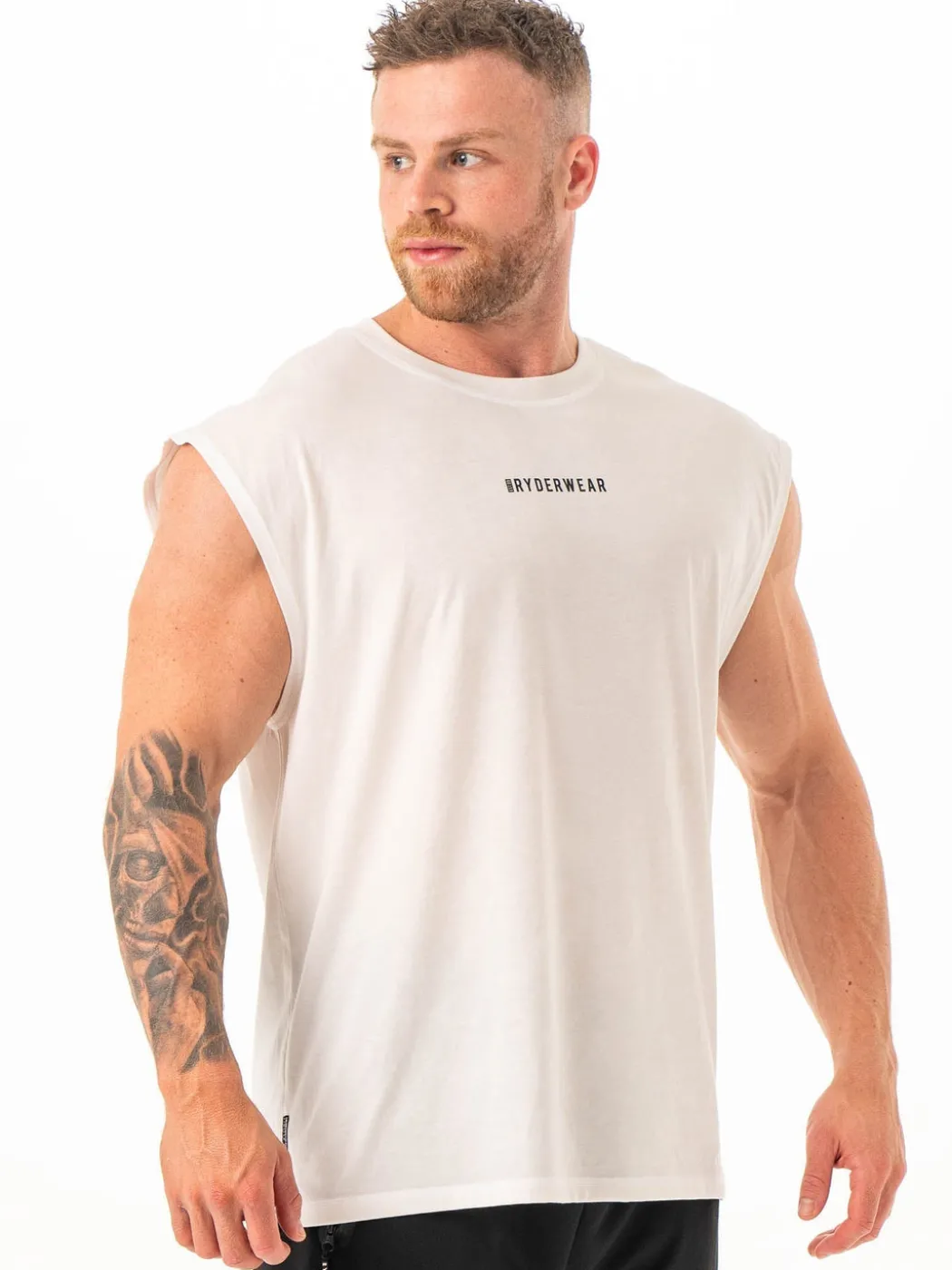 Pursuit Muscle Tank