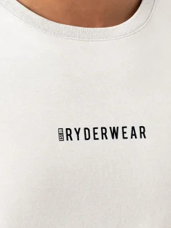 Pursuit Oversized Fleece T-Shirt