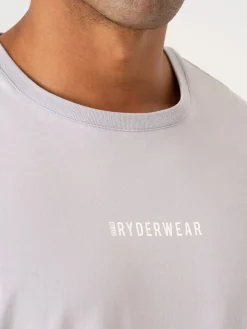 Pursuit Oversized T-Shirt