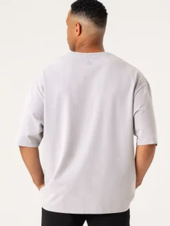 Pursuit Oversized T-Shirt