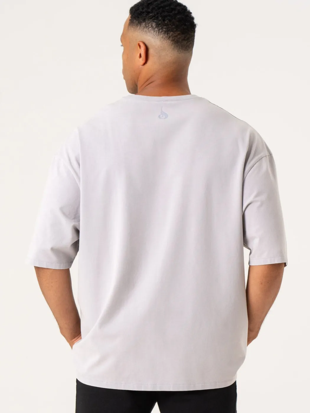 Pursuit Oversized T-Shirt