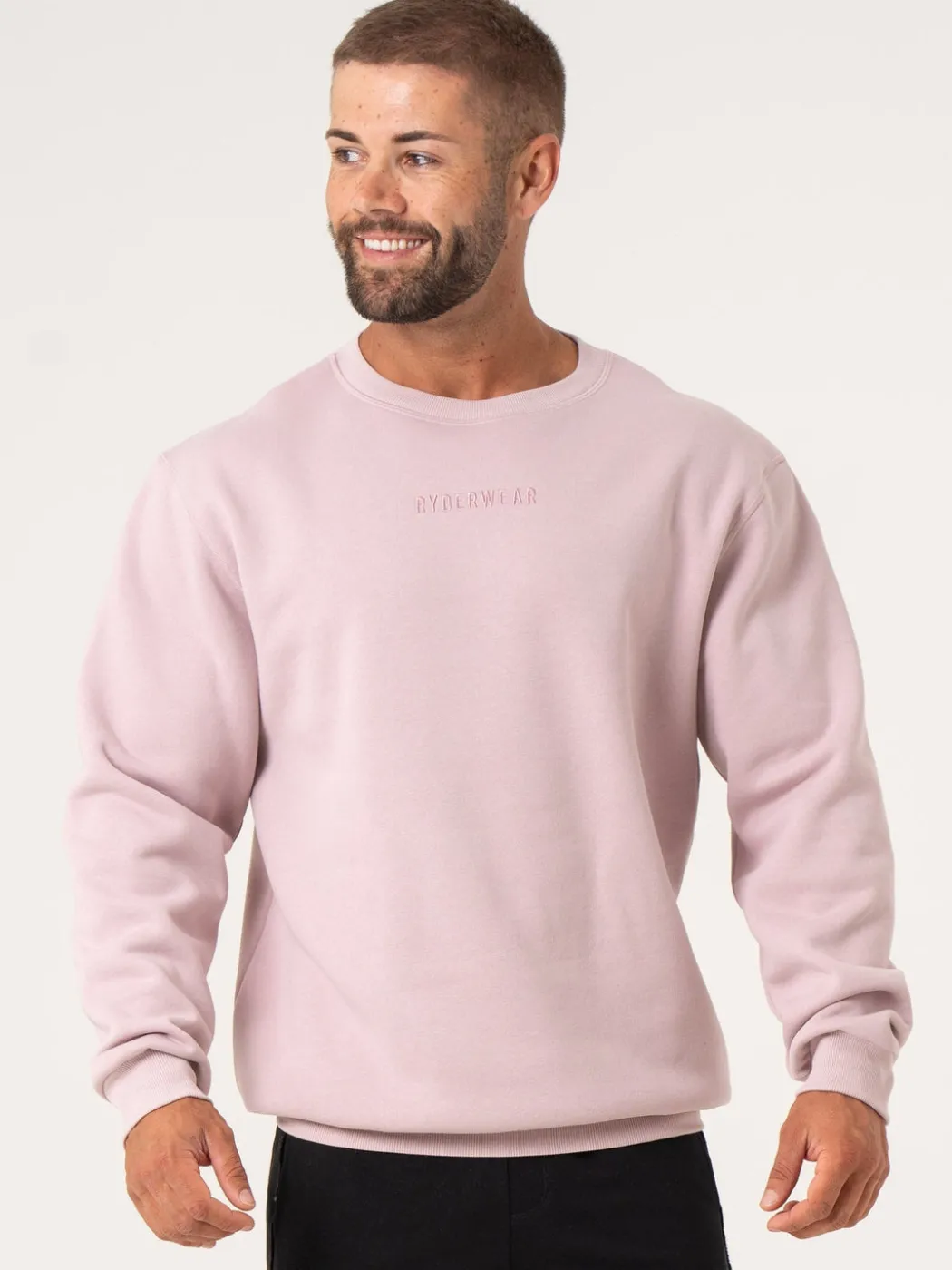 Pursuit Pullover
