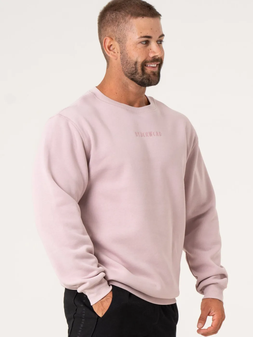 Pursuit Pullover