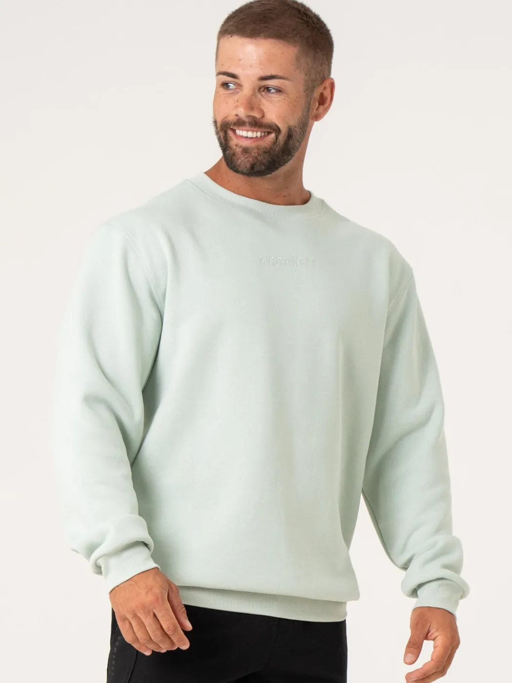 Pursuit Pullover