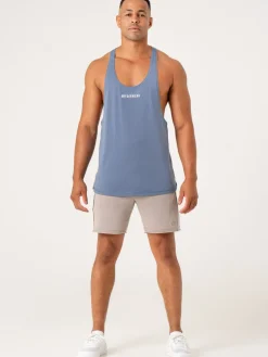 Pursuit Stringer
