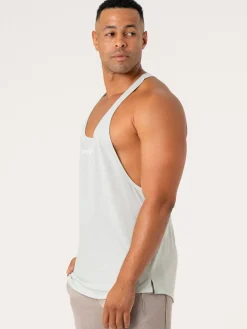 Pursuit Stringer