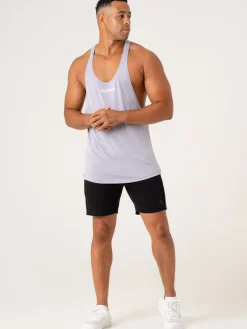 Pursuit Stringer
