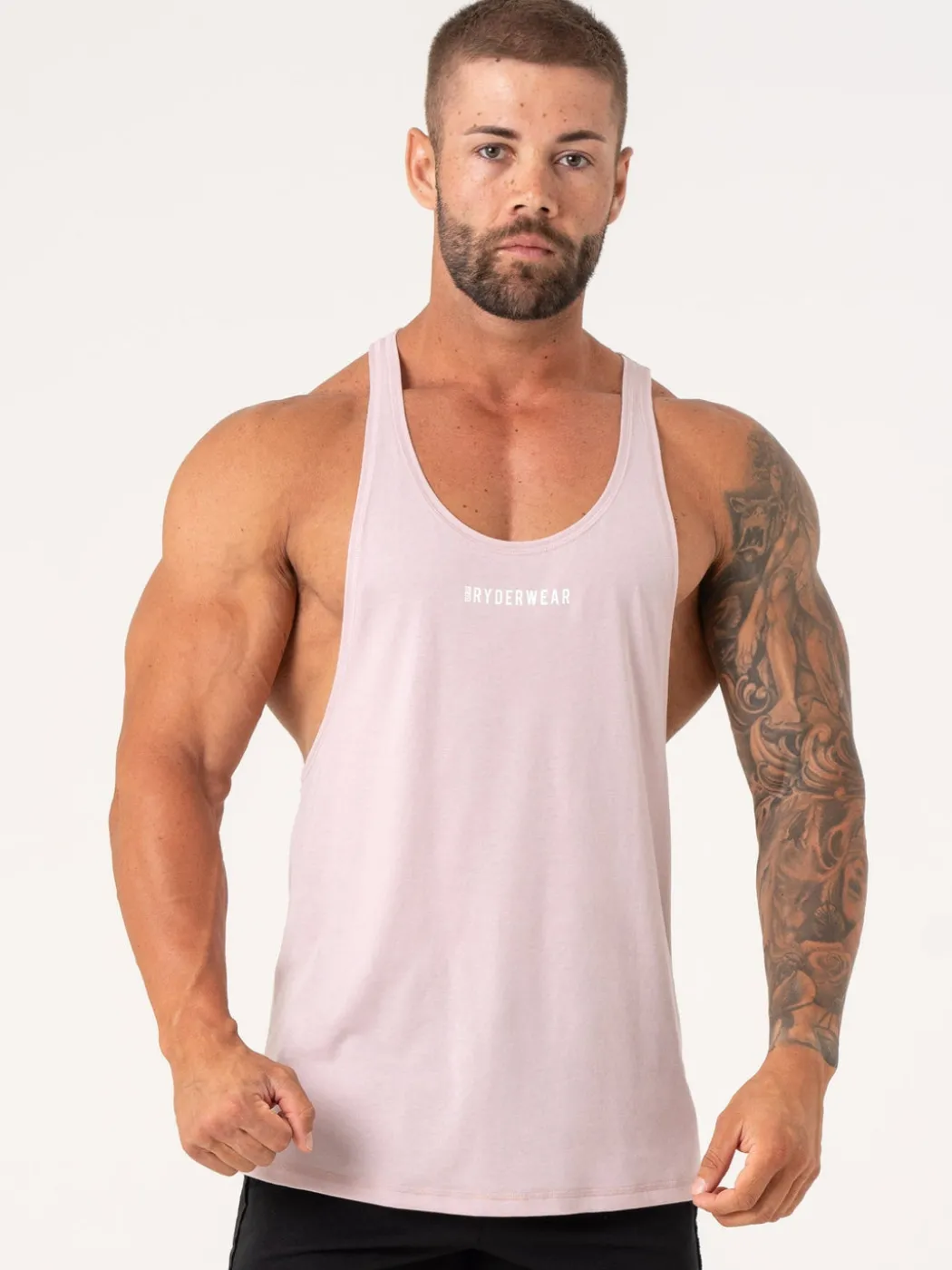 Pursuit Stringer