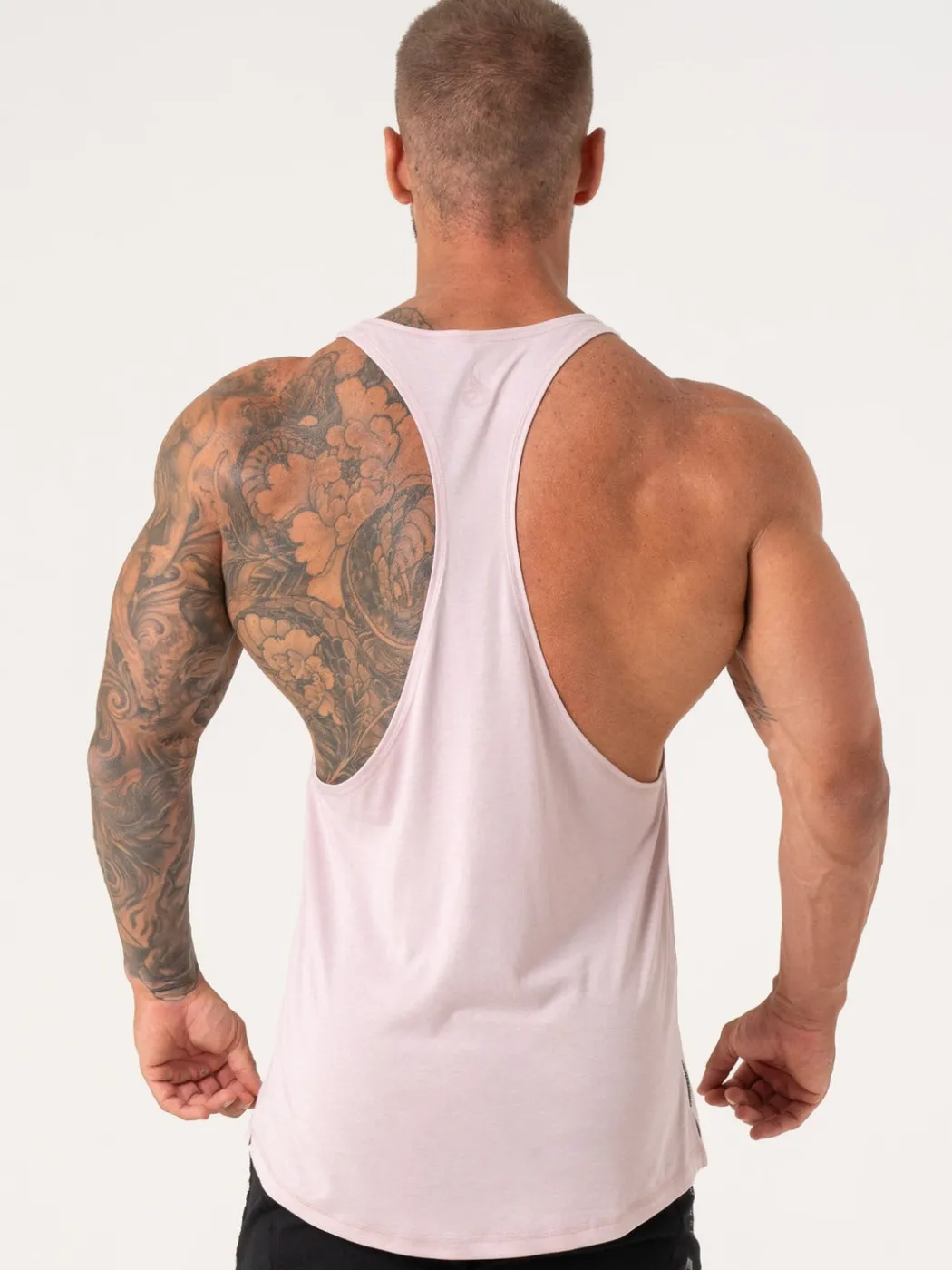 Pursuit Stringer