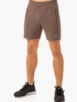 Pursuit Track Shorts
