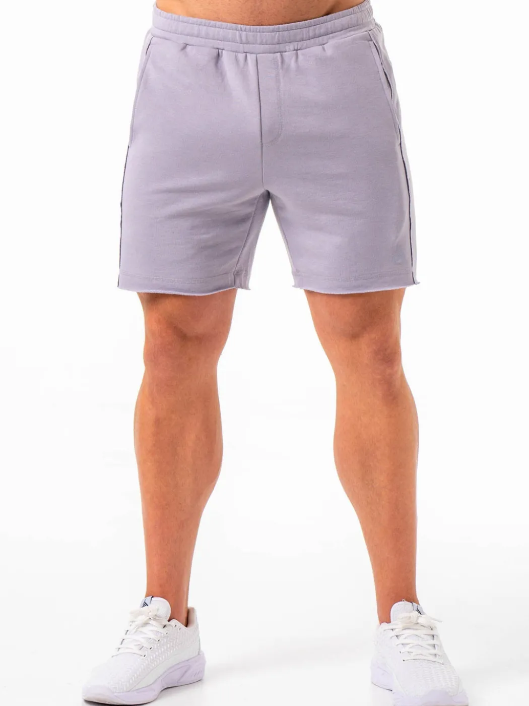 Pursuit Track Shorts