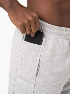 Pursuit Track Shorts